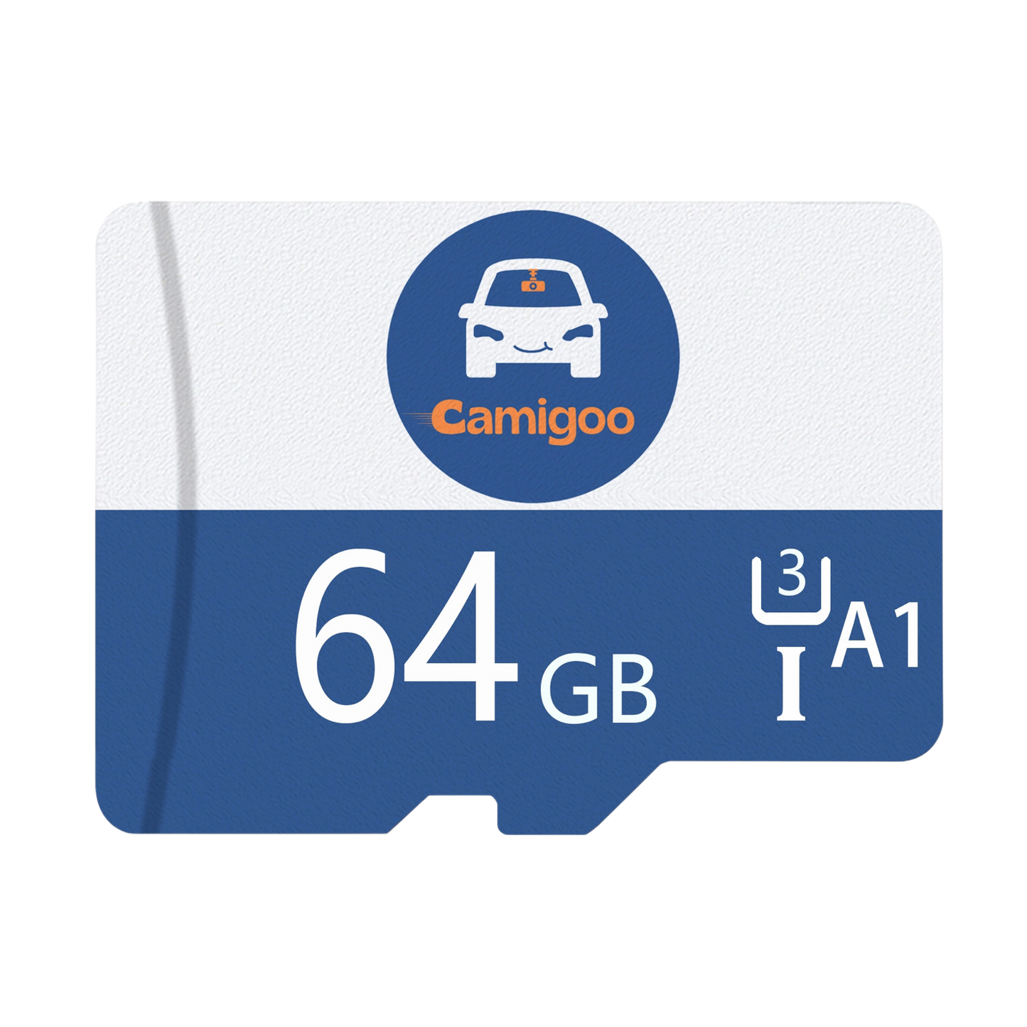 Micro SD kaart 64GB U3