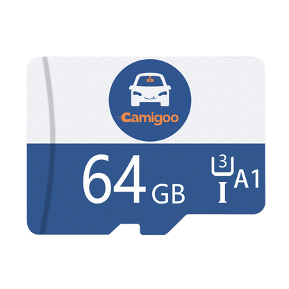 Micro SD kaart 64GB U3