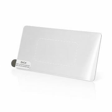 Elektrostatische Sticker