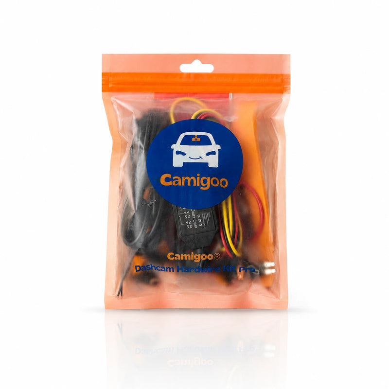 Hardwire Kit Pro