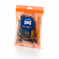 Hardwire Kit Pro