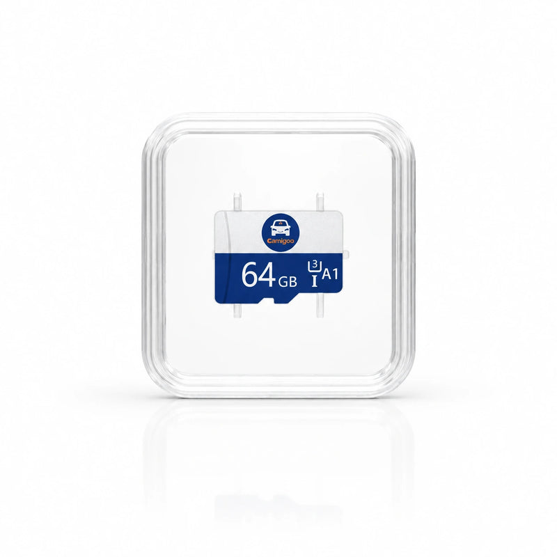 Micro SD kaart 64GB U3