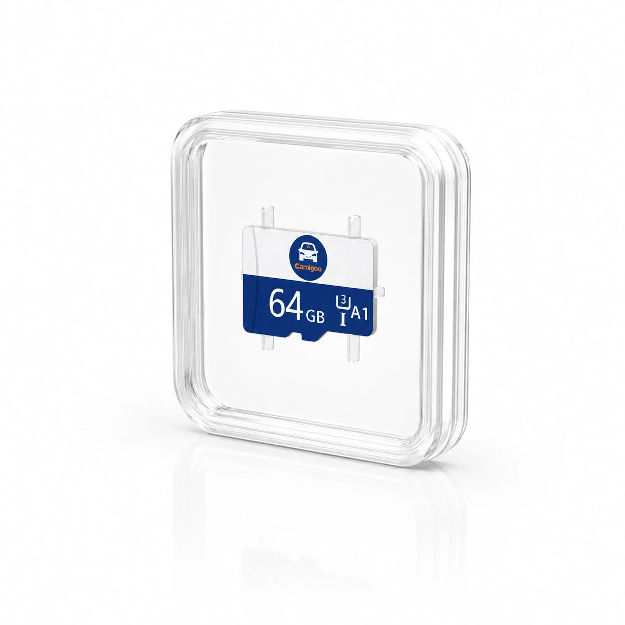 Micro SD kaart 64GB U3