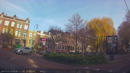 Haarscherp beeld in Ultra 4K